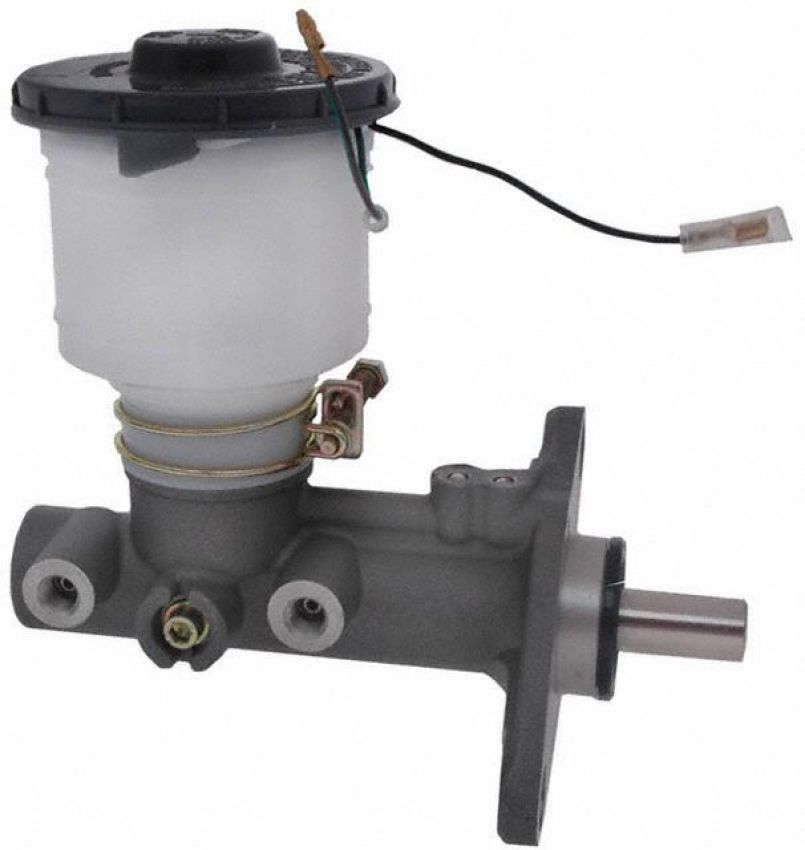 Raybestos MC39779 Raybestos Element3 New Master Cylinder