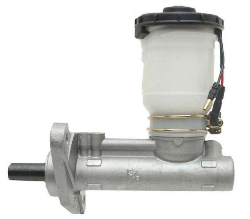 Raybestos MC39780 Raybestos Element3 New Master Cylinder