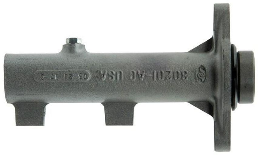 Raybestos MC39782 Raybestos Element3 New Master Cylinder