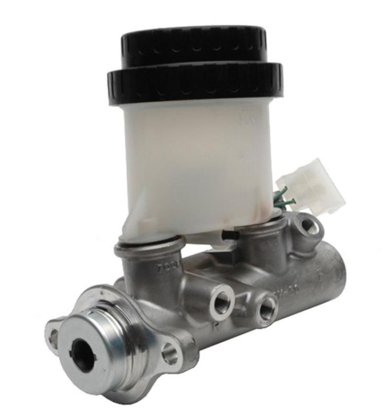 Raybestos MC39785 Raybestos Element3 New Master Cylinder