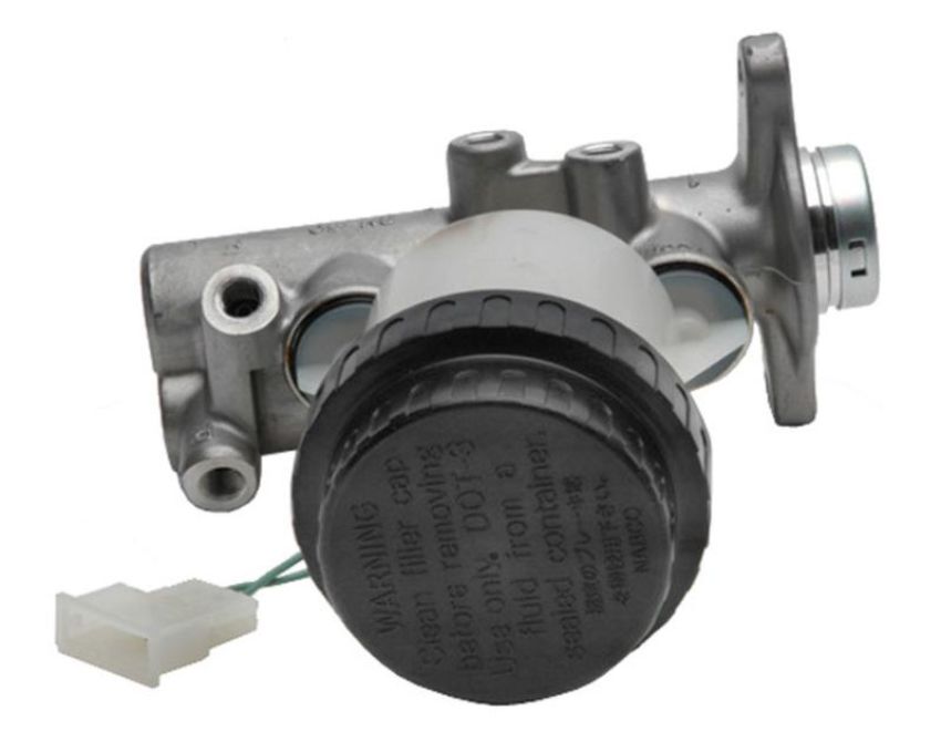 Raybestos MC39785 Raybestos Element3 New Master Cylinder