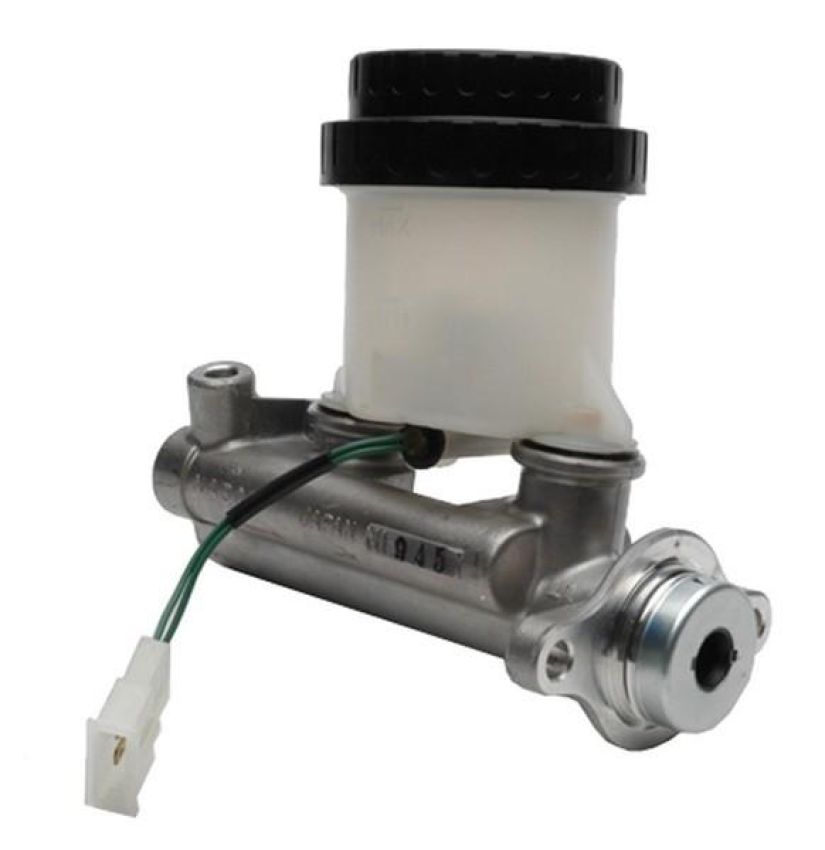 Raybestos MC39785 Raybestos Element3 New Master Cylinder