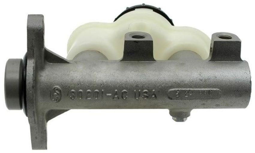 Raybestos MC39786 Raybestos Element3 New Master Cylinder