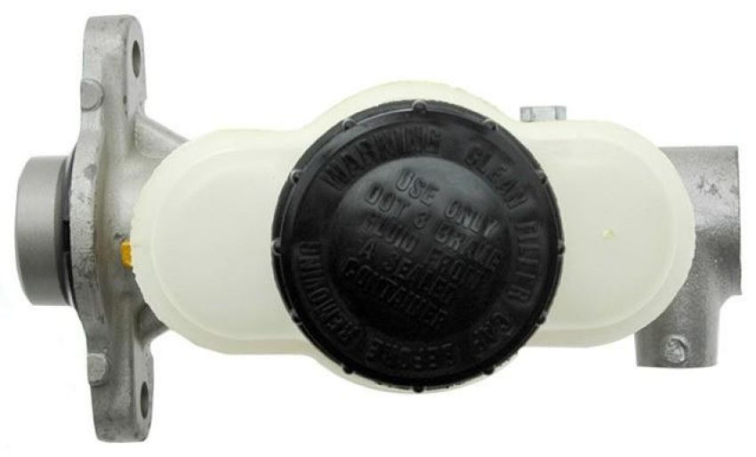Raybestos MC39786 Raybestos Element3 New Master Cylinder