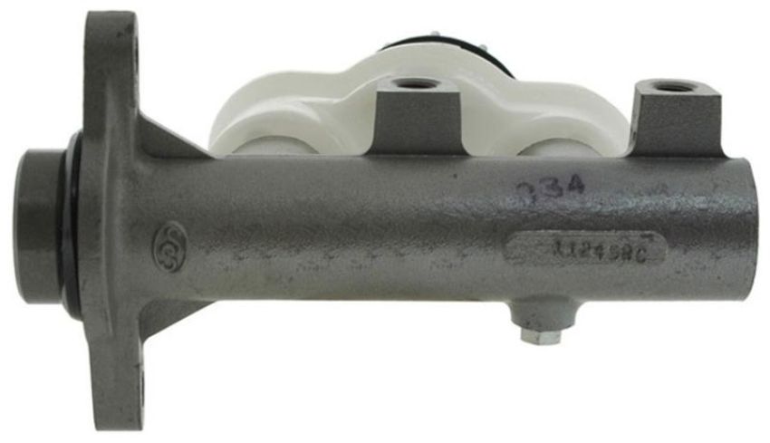 Raybestos MC39787 Raybestos Element3 New Master Cylinder