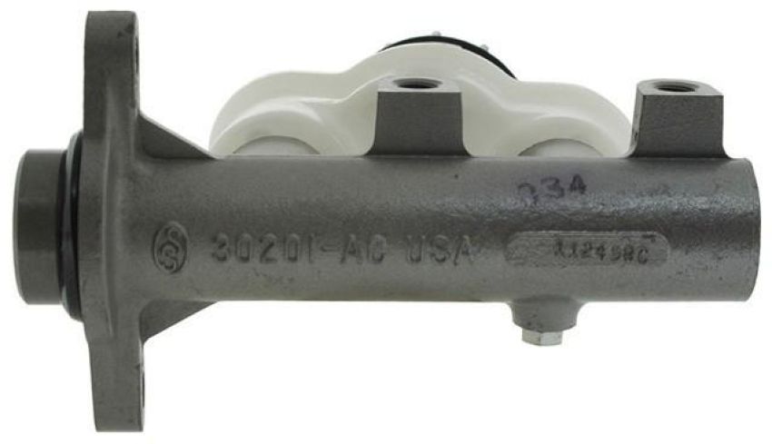 Raybestos MC39787 Raybestos Element3 New Master Cylinder
