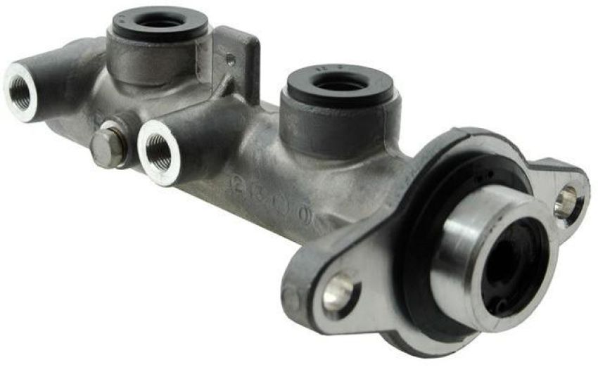 Raybestos MC39789 Raybestos Element3 New Master Cylinder