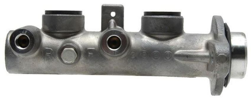 Raybestos MC39789 Raybestos Element3 New Master Cylinder