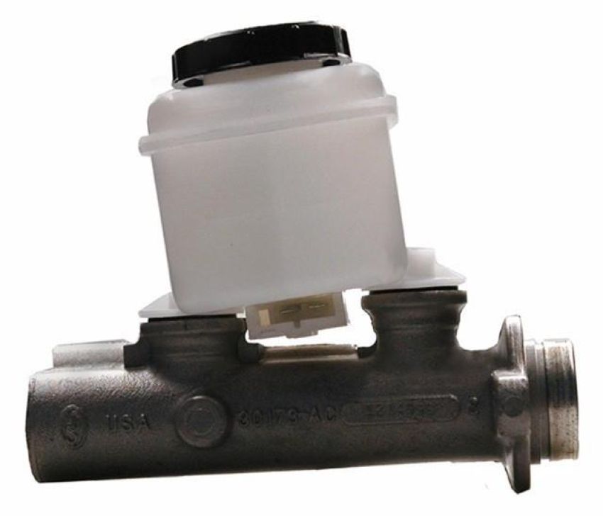 Raybestos MC39790 Raybestos Element3 New Master Cylinder