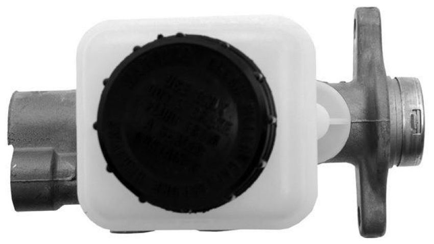 Raybestos MC39791 Raybestos Element3 New Master Cylinder
