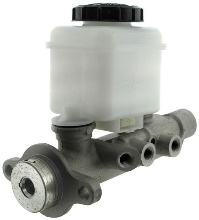 Raybestos MC39793 Raybestos Element3 New Master Cylinder