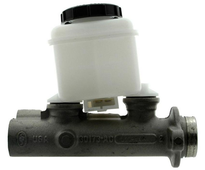 Raybestos MC39793 Raybestos Element3 New Master Cylinder