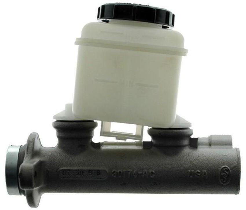 Raybestos MC39795 Raybestos Element3 New Master Cylinder