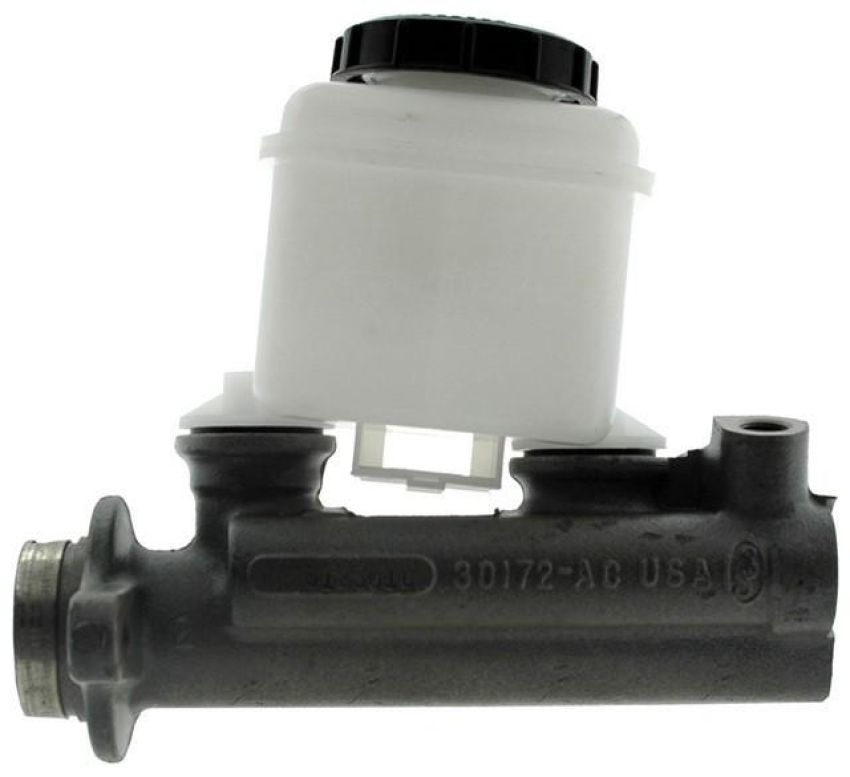 Raybestos MC39796 Raybestos Element3 New Master Cylinder