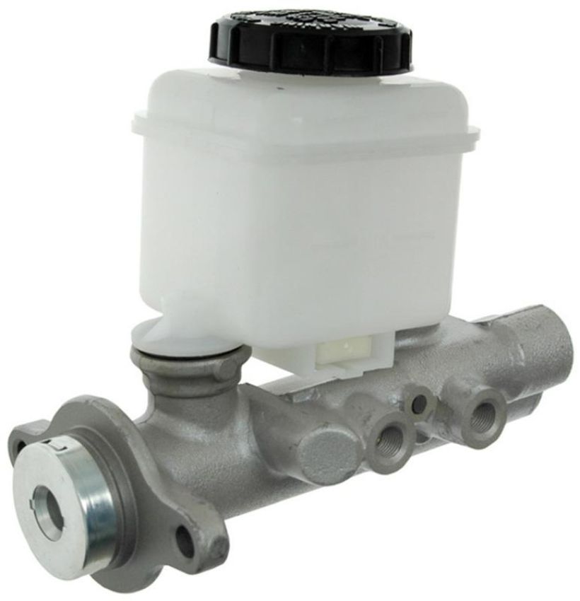 Raybestos MC39800 Raybestos Element3 New Master Cylinder