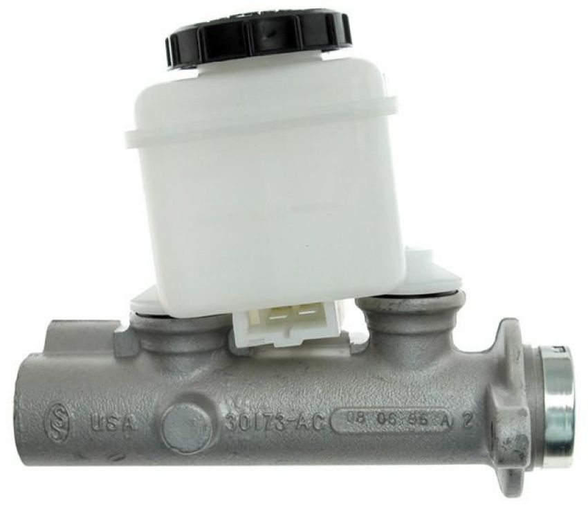 Raybestos MC39800 Raybestos Element3 New Master Cylinder