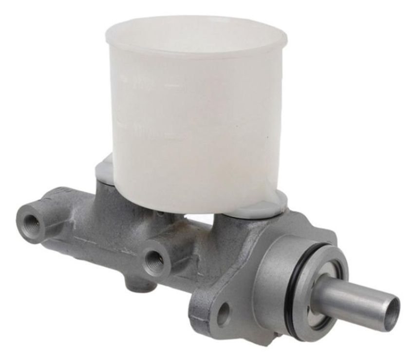 Raybestos MC39801 Raybestos Element3 New Master Cylinder