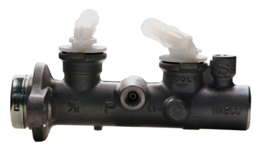 Raybestos MC39807 Raybestos Element3 New Master Cylinder