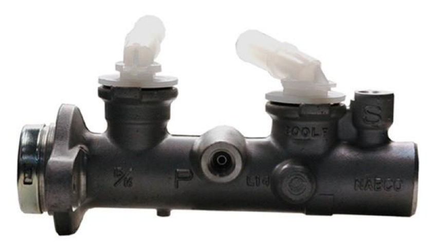 Raybestos MC39807 Raybestos Element3 New Master Cylinder