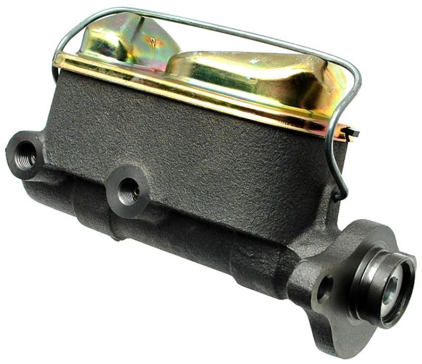 Raybestos MC39808 Raybestos Element3 New Master Cylinder