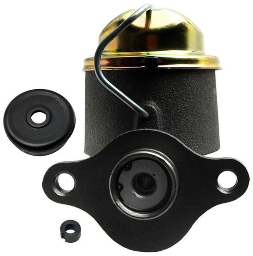 Raybestos MC39808 Raybestos Element3 New Master Cylinder