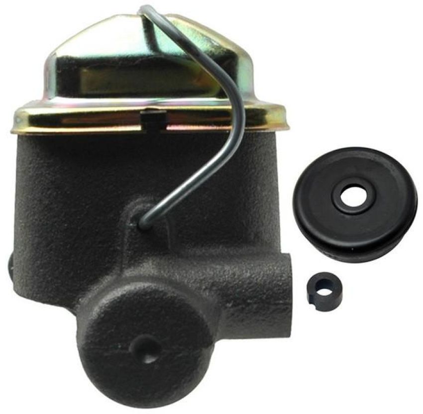 Raybestos MC39808 Raybestos Element3 New Master Cylinder