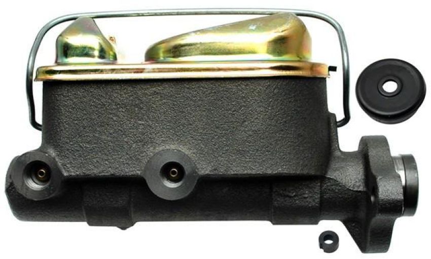 Raybestos MC39808 Raybestos Element3 New Master Cylinder