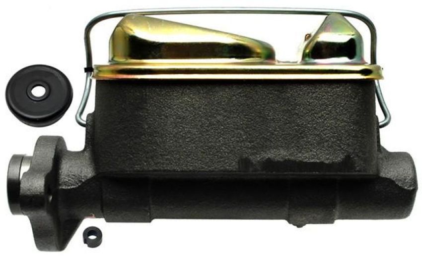Raybestos MC39808 Raybestos Element3 New Master Cylinder