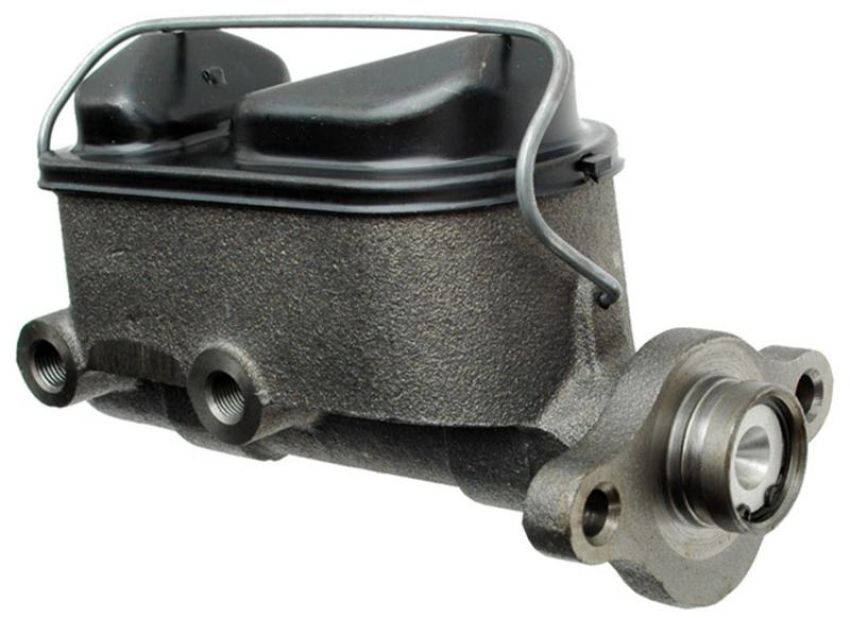 Raybestos MC39809 Raybestos Element3 New Master Cylinder