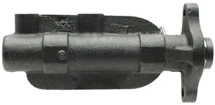 Raybestos MC39809 Raybestos Element3 New Master Cylinder