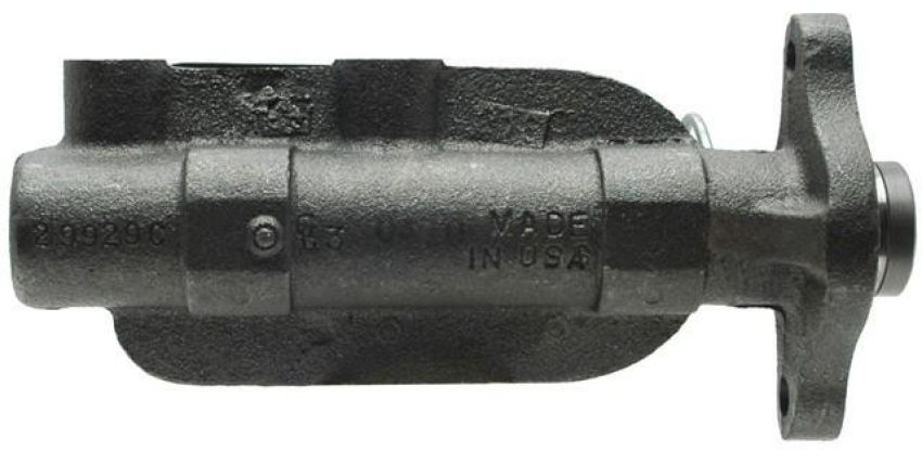 Raybestos MC39809 Raybestos Element3 New Master Cylinder
