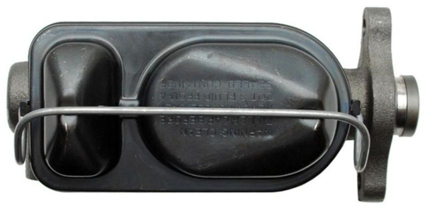 Raybestos MC39809 Raybestos Element3 New Master Cylinder