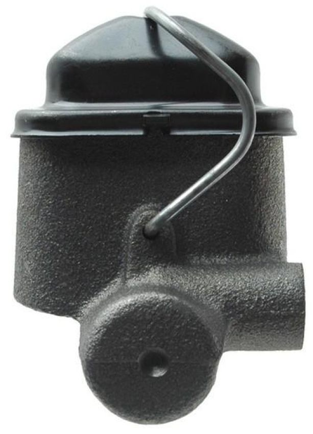 Raybestos MC39809 Raybestos Element3 New Master Cylinder