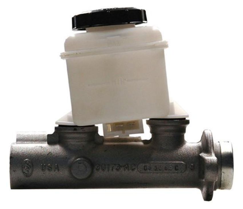 Raybestos MC39810 Raybestos Element3 New Master Cylinder