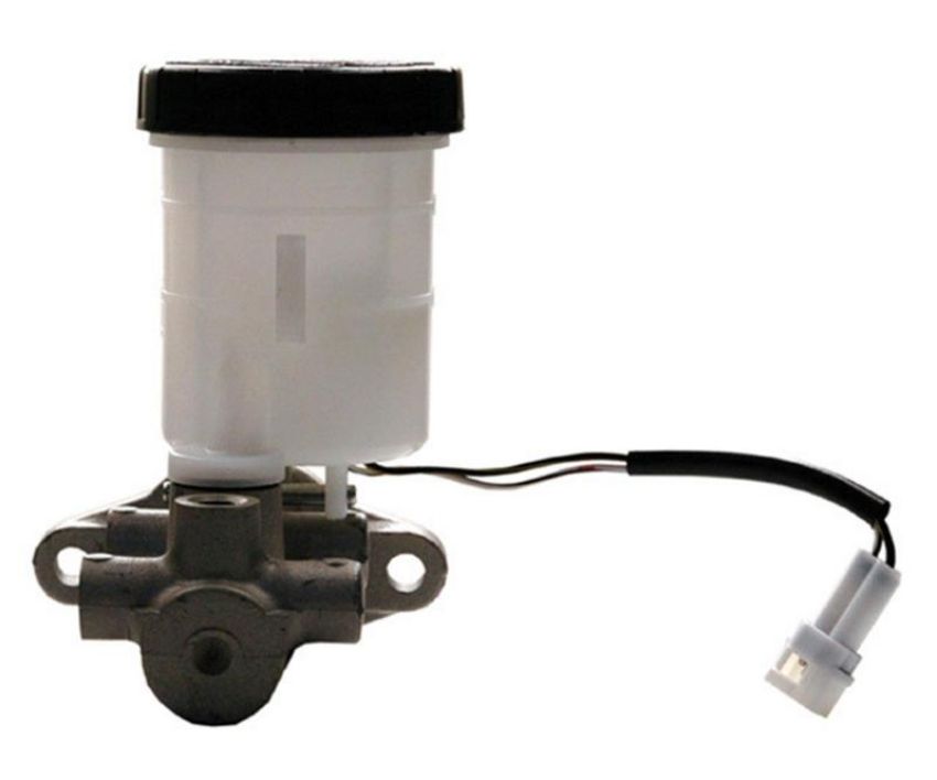 Raybestos MC39812 Raybestos Element3 New Master Cylinder