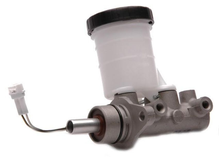 Raybestos MC39812 Raybestos Element3 New Master Cylinder