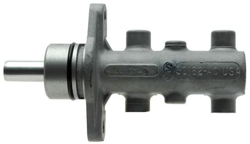 Raybestos MC39841 Raybestos Element3 New Master Cylinder
