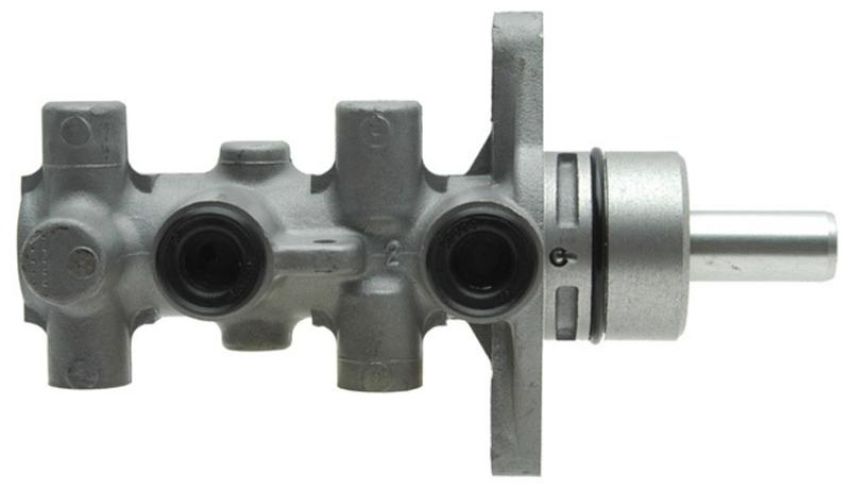 Raybestos MC39841 Raybestos Element3 New Master Cylinder