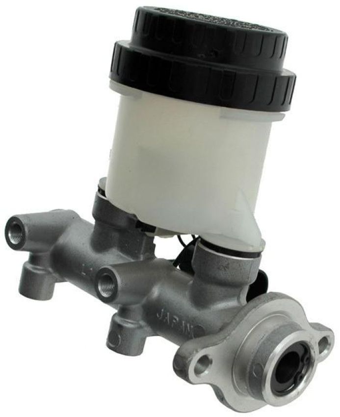 Raybestos MC39843 Raybestos Element3 New Master Cylinder