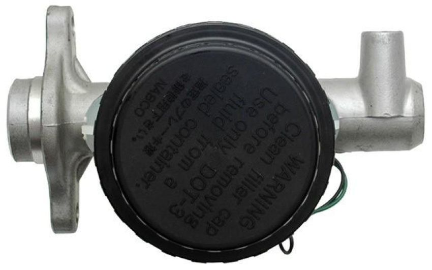 Raybestos MC39843 Raybestos Element3 New Master Cylinder