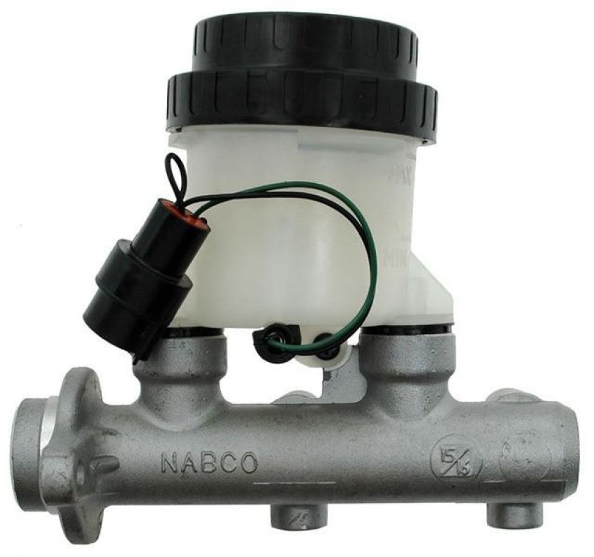 Raybestos MC39843 Raybestos Element3 New Master Cylinder