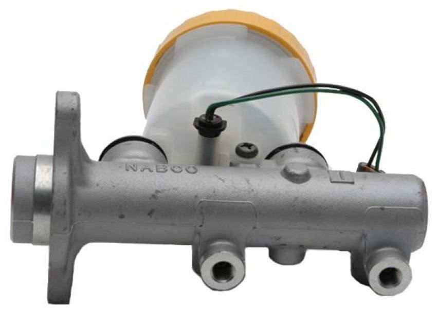 Raybestos MC39848 Raybestos Element3 New Master Cylinder