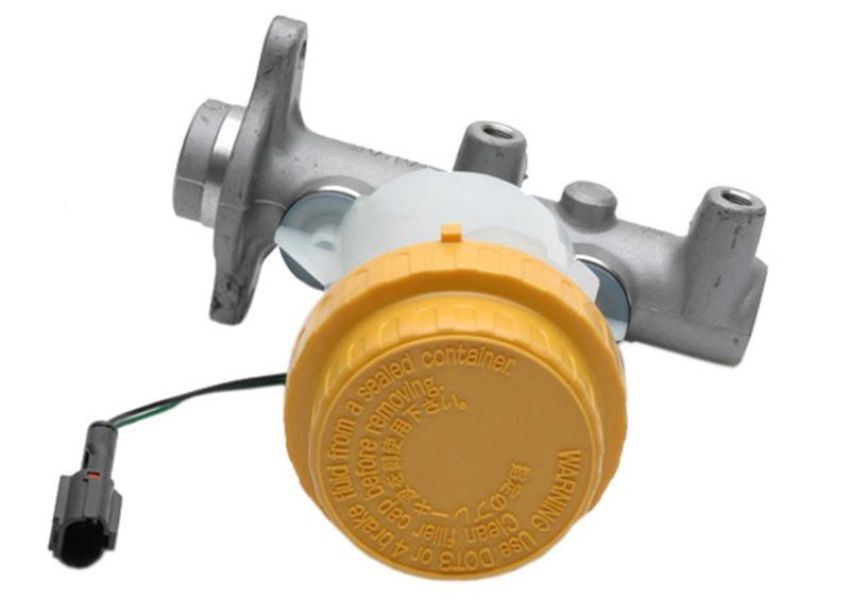Raybestos MC39848 Raybestos Element3 New Master Cylinder