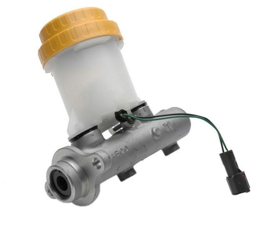 Raybestos MC39848 Raybestos Element3 New Master Cylinder