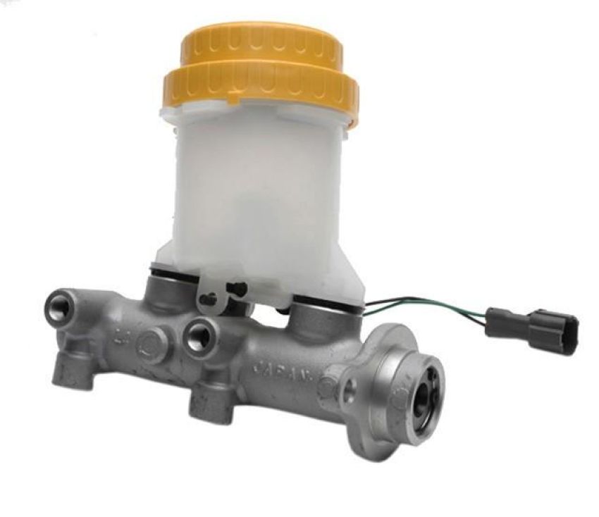 Raybestos MC39848 Raybestos Element3 New Master Cylinder