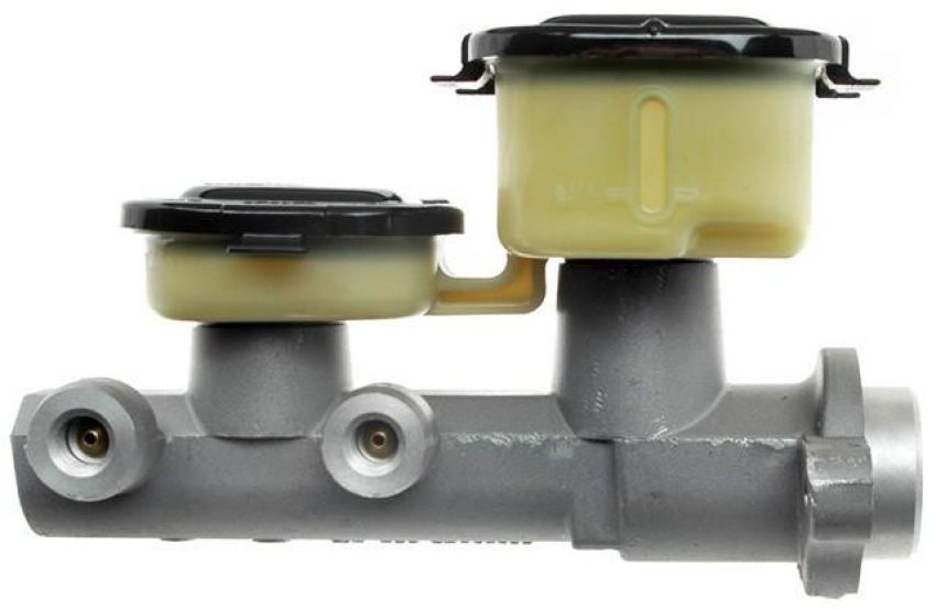 Raybestos MC39849 Raybestos Element3 New Master Cylinder