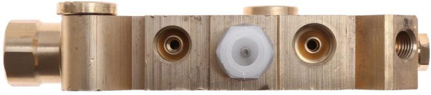 Raybestos MC39849PV Raybestos Element3 Brake Prop Valve