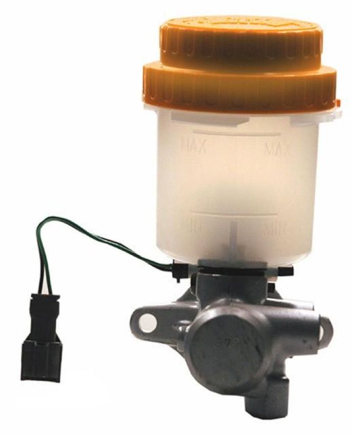 Raybestos MC39850 Raybestos Element3 New Master Cylinder
