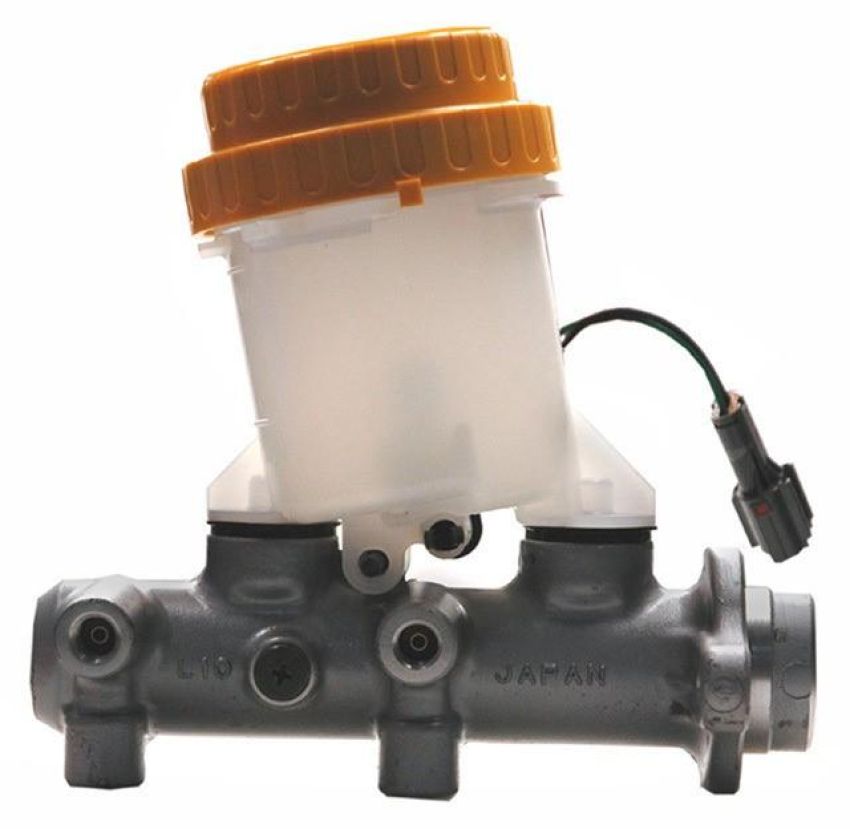 Raybestos MC39850 Raybestos Element3 New Master Cylinder