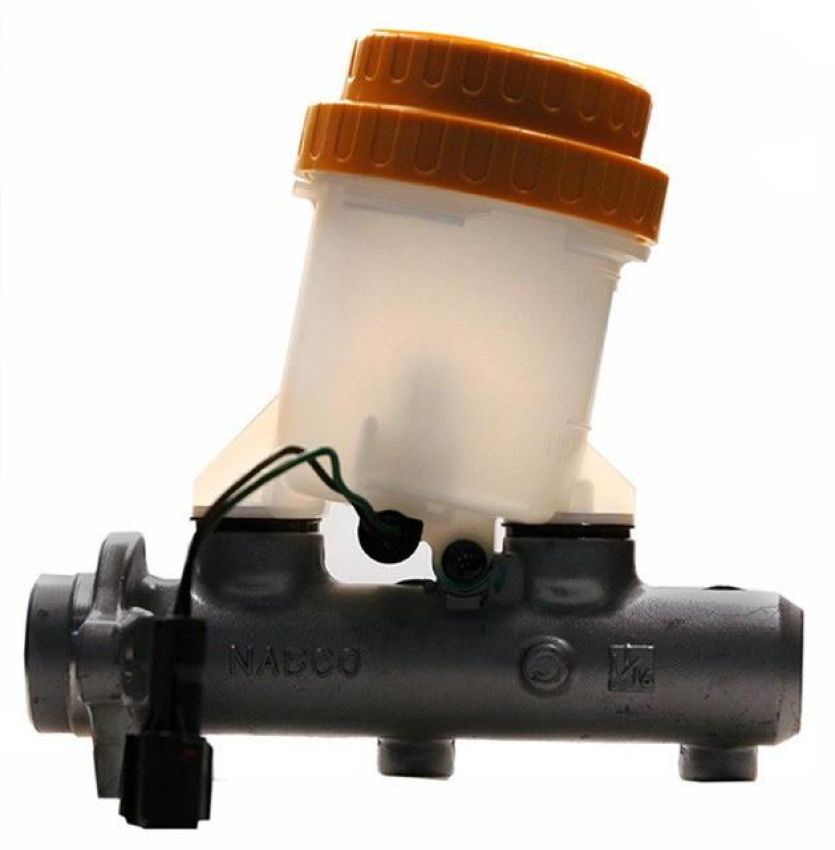 Raybestos MC39850 Raybestos Element3 New Master Cylinder